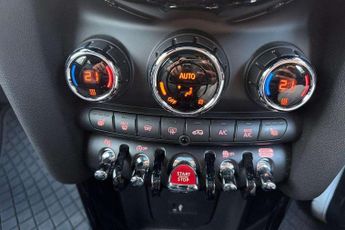 MINI Hatchback 1.5 Cooper Exclusive 3dr Auto
