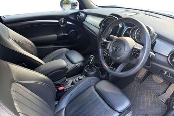 MINI Hatchback 1.5 Cooper Exclusive 3dr Auto