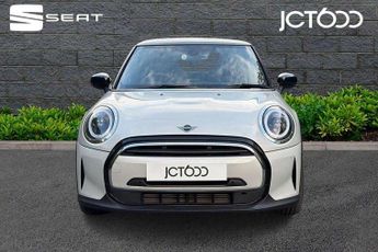 MINI Hatchback 1.5 Cooper Exclusive 3dr Auto