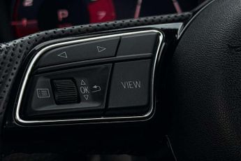 Audi A1 30 TFSI S Line 5dr S Tronic