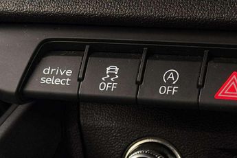 Audi A1 30 TFSI S Line 5dr S Tronic