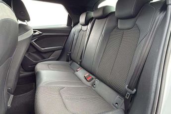 Audi A1 30 TFSI S Line 5dr S Tronic