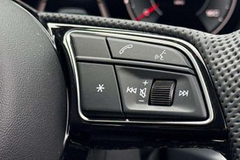 Audi Q2 35 TFSI S Line 5dr S Tronic