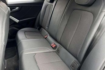 Audi Q2 35 TFSI S Line 5dr S Tronic