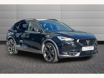 Cupra Formentor 2.0 TSI 310 VZ2 5dr DSG 4Drive