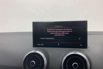 Audi Q2 35 TFSI S Line 5dr S Tronic
