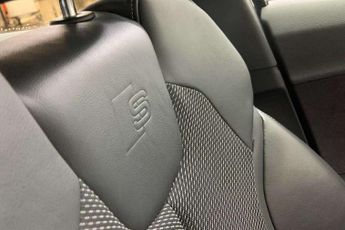 Audi Q2 35 TFSI S Line 5dr S Tronic