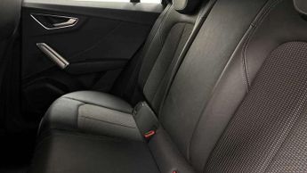 Audi Q2 35 TFSI S Line 5dr S Tronic