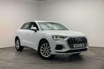 Audi Q3 35 TFSI Sport 5dr S Tronic