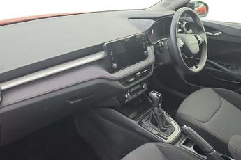 Skoda Fabia 1.0 TSI 116 Design Edition 5dr DSG