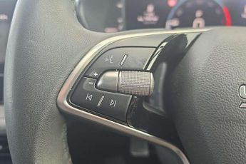 Skoda Fabia 1.0 TSI 116 Design Edition 5dr DSG
