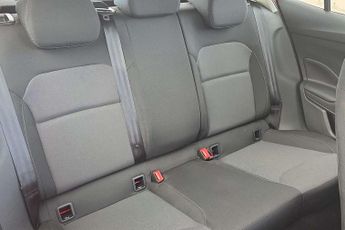 Skoda Fabia 1.0 TSI 116 Design Edition 5dr DSG
