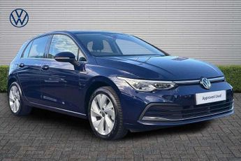 Volkswagen Golf 1.5 TSI Style 5dr