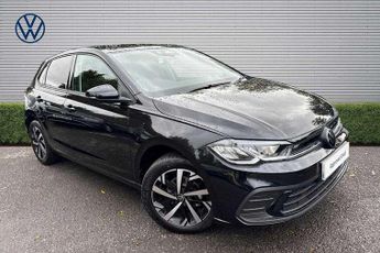 Volkswagen Polo 1.0 TSI Match 5dr DSG