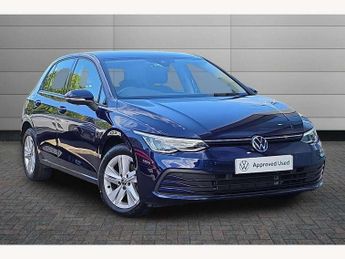 Volkswagen Golf 1.5 TSI Life 5dr