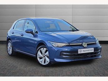 Volkswagen Golf 1.5 eTSI Style 5dr DSG