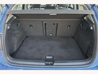 Volkswagen Golf 1.5 eTSI Style 5dr DSG
