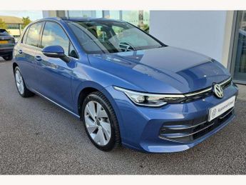 Volkswagen Golf 1.5 eTSI Style 5dr DSG