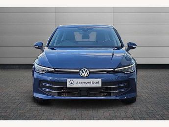 Volkswagen Golf 1.5 eTSI Style 5dr DSG