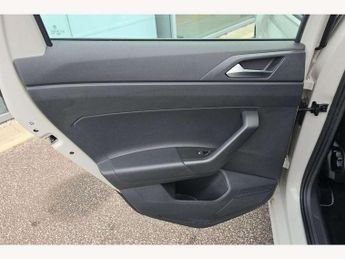 Volkswagen Polo 1.0 TSI Life 5dr DSG