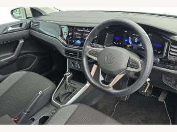 Volkswagen Polo 1.0 TSI Life 5dr DSG