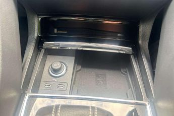 Skoda Karoq 1.5 TSI Sport Line 5dr DSG