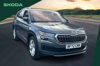 Skoda Kodiaq 1.5 TSI SE L 5dr DSG [7 Seat]