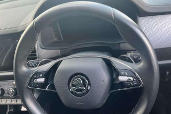 Skoda Kodiaq 1.5 TSI SE L 5dr DSG [7 Seat]