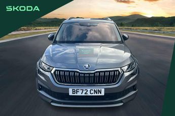 Skoda Kodiaq 1.5 TSI SE L 5dr DSG [7 Seat]