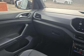 Volkswagen T-Cross 1.0 TSI 110 R-Line 5dr DSG