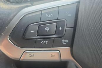 Volkswagen T-Cross 1.0 TSI 110 R-Line 5dr DSG
