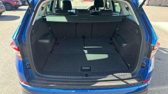 Skoda Kodiaq 1.5 TSI SE Drive 5dr DSG [7 Seat]