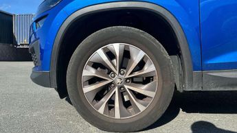 Skoda Kodiaq 1.5 TSI SE Drive 5dr DSG [7 Seat]