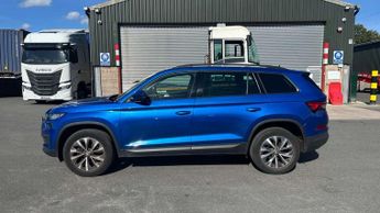 Skoda Kodiaq 1.5 TSI SE Drive 5dr DSG [7 Seat]