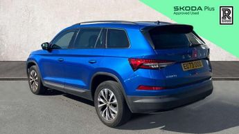Skoda Kodiaq 1.5 TSI SE Drive 5dr DSG [7 Seat]