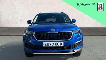 Skoda Kodiaq 1.5 TSI SE Drive 5dr DSG [7 Seat]