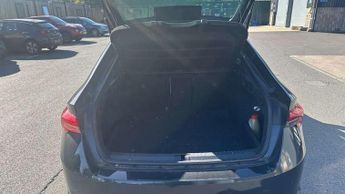 Skoda Octavia 1.5 TSI e-TEC 150 Sportline 5dr DSG