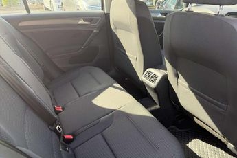 Volkswagen Golf 1.5 TSI EVO SE [Nav] 5dr DSG