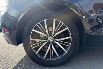Volkswagen Golf 1.5 TSI EVO SE [Nav] 5dr DSG