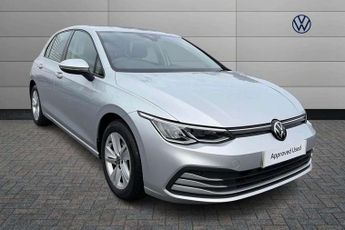 Volkswagen Golf 1.5 TSI 150 Life 5dr