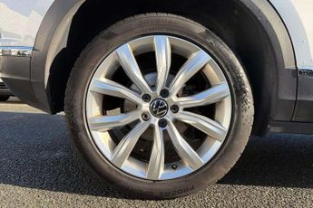 Volkswagen T-Roc 2.0 TSI 4MOTION SEL 5dr DSG