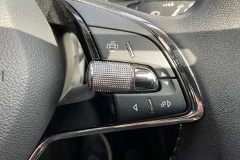 Skoda Kamiq 1.0 TSI 110 SE Drive 5dr DSG