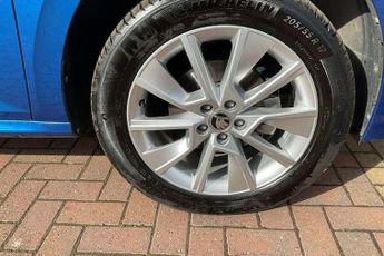 Skoda Kamiq 1.0 TSI 110 SE Drive 5dr DSG