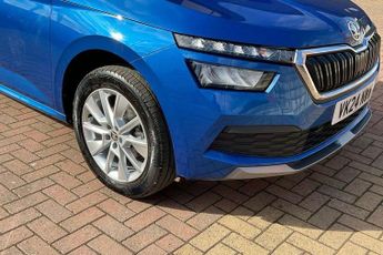 Skoda Kamiq 1.0 TSI 110 SE Drive 5dr DSG