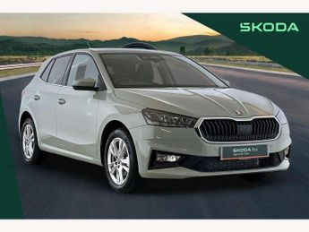 Skoda Fabia 1.0 TSI 116 SE L Edition 5dr DSG