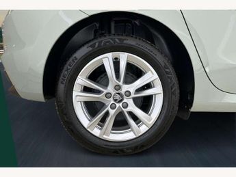 Skoda Fabia 1.0 TSI 116 SE L Edition 5dr DSG