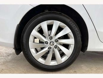 Skoda Octavia Estate 1.5 TSI 150 e-TEC SE L 5dr DSG