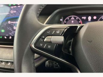 Skoda Octavia Estate 1.5 TSI 150 e-TEC SE L 5dr DSG