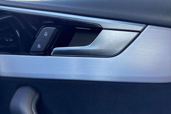 Audi A4 35 TFSI S Line 5dr S Tronic