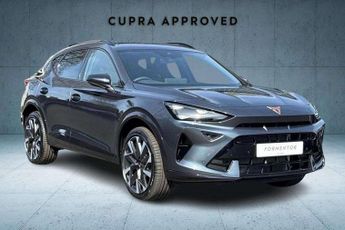 Cupra Formentor 1.5 eTSI 150 V2 5dr DSG